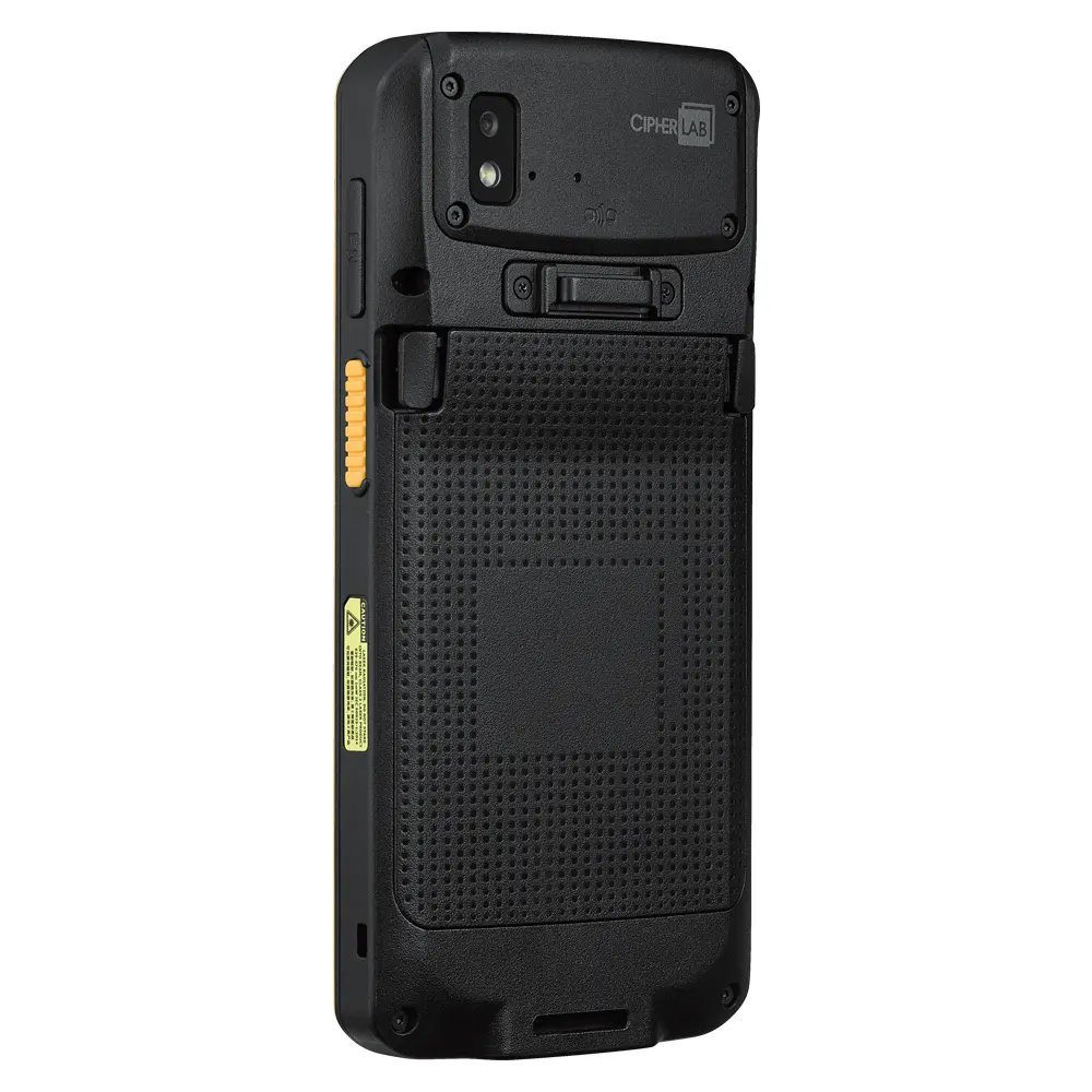 Android系統 - RS38 － Ustech 友賢科技 條碼的專家 - 官方網站